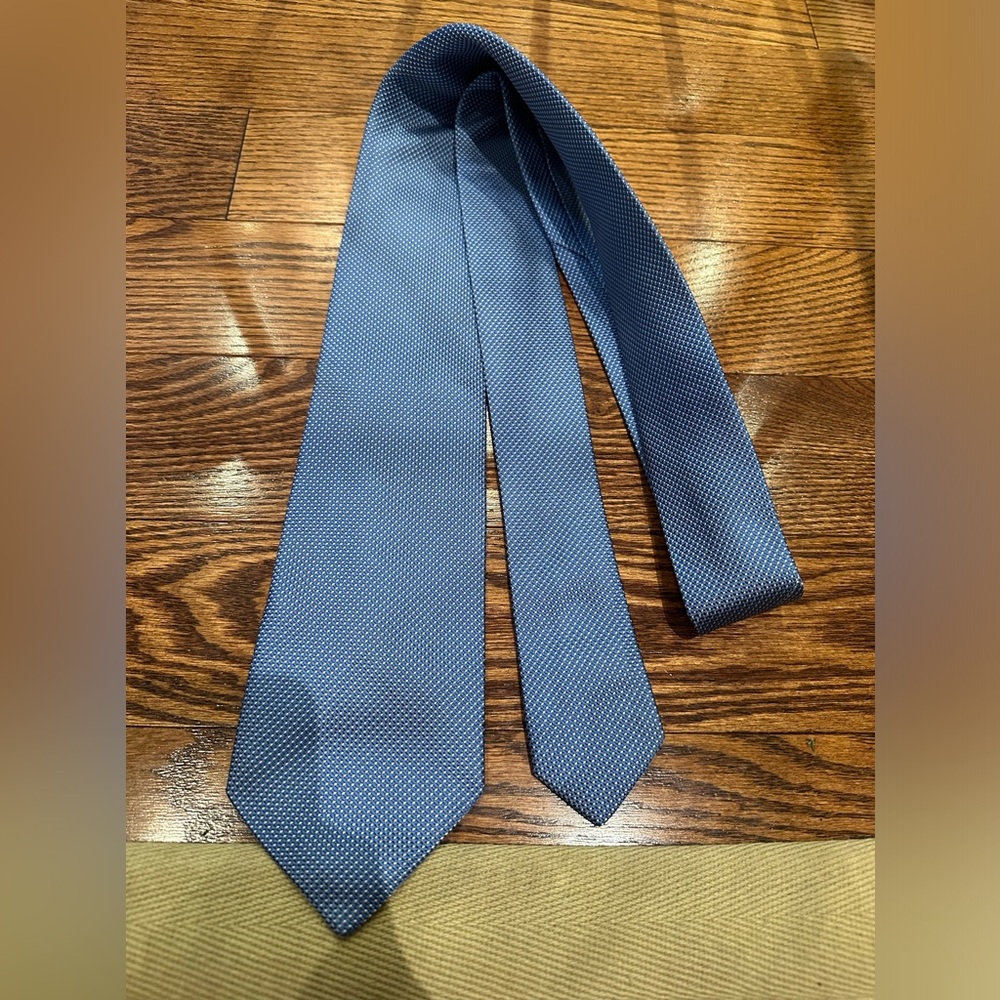 Hartwood tie